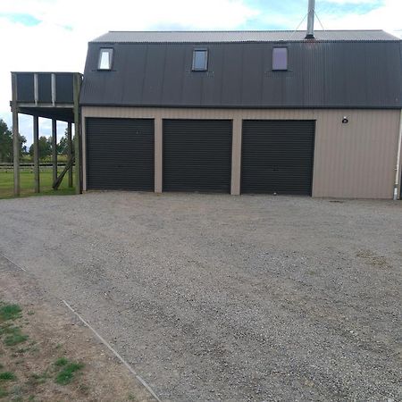Apartamento Barberry Hill Stratford Exterior foto