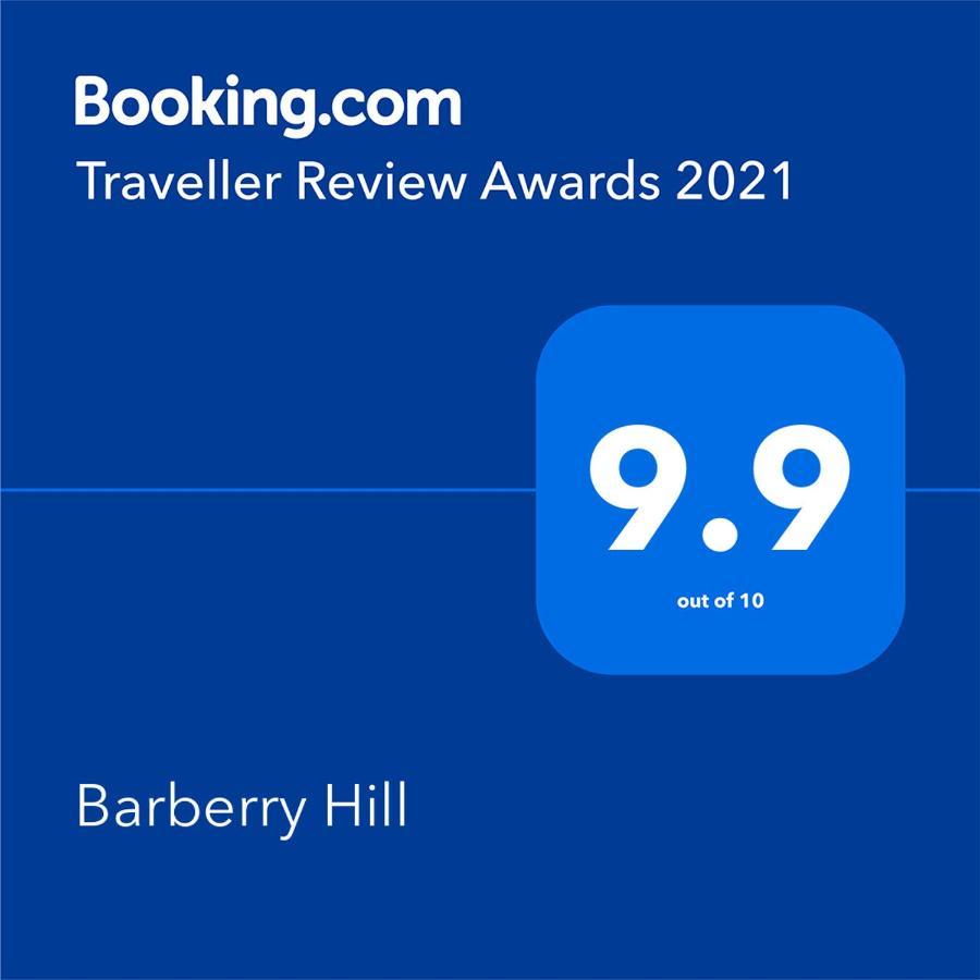Apartamento Barberry Hill Stratford Exterior foto