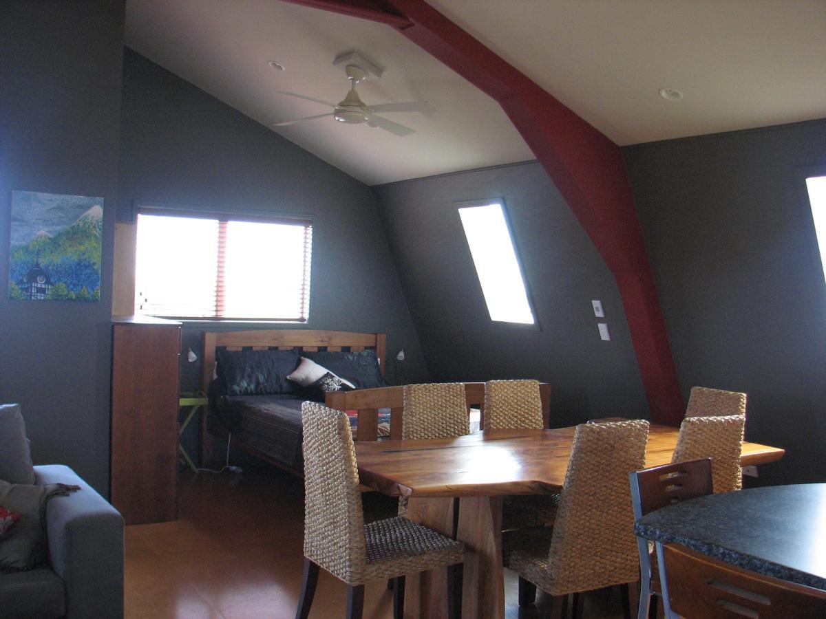 Apartamento Barberry Hill Stratford Exterior foto