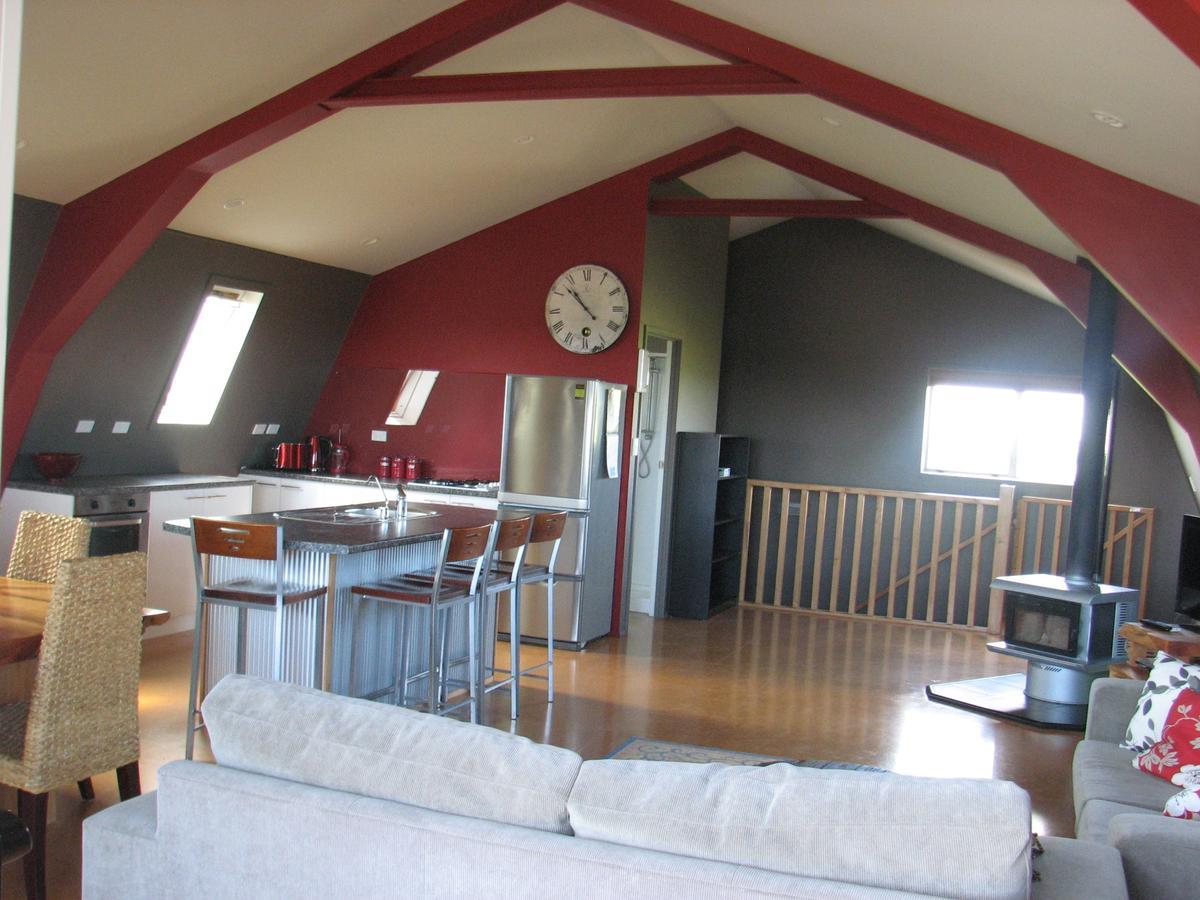 Apartamento Barberry Hill Stratford Exterior foto