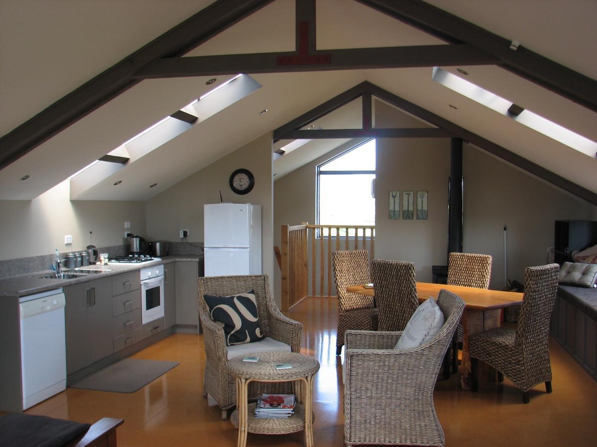 Apartamento Barberry Hill Stratford Exterior foto
