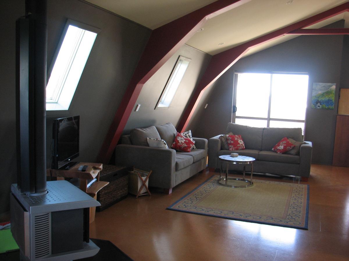 Apartamento Barberry Hill Stratford Exterior foto