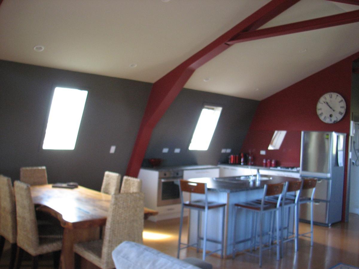 Apartamento Barberry Hill Stratford Exterior foto