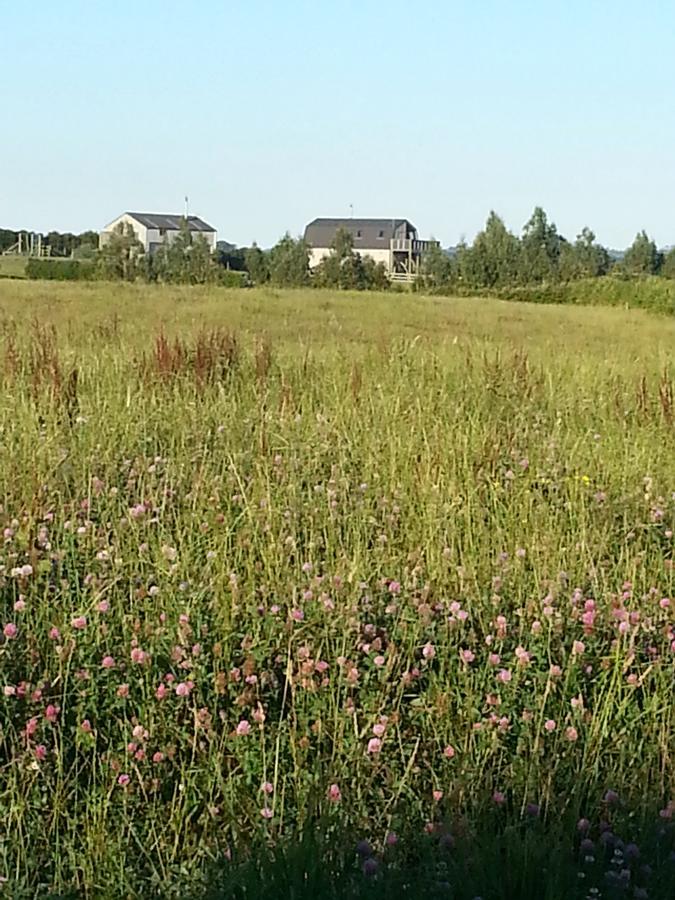 Apartamento Barberry Hill Stratford Exterior foto