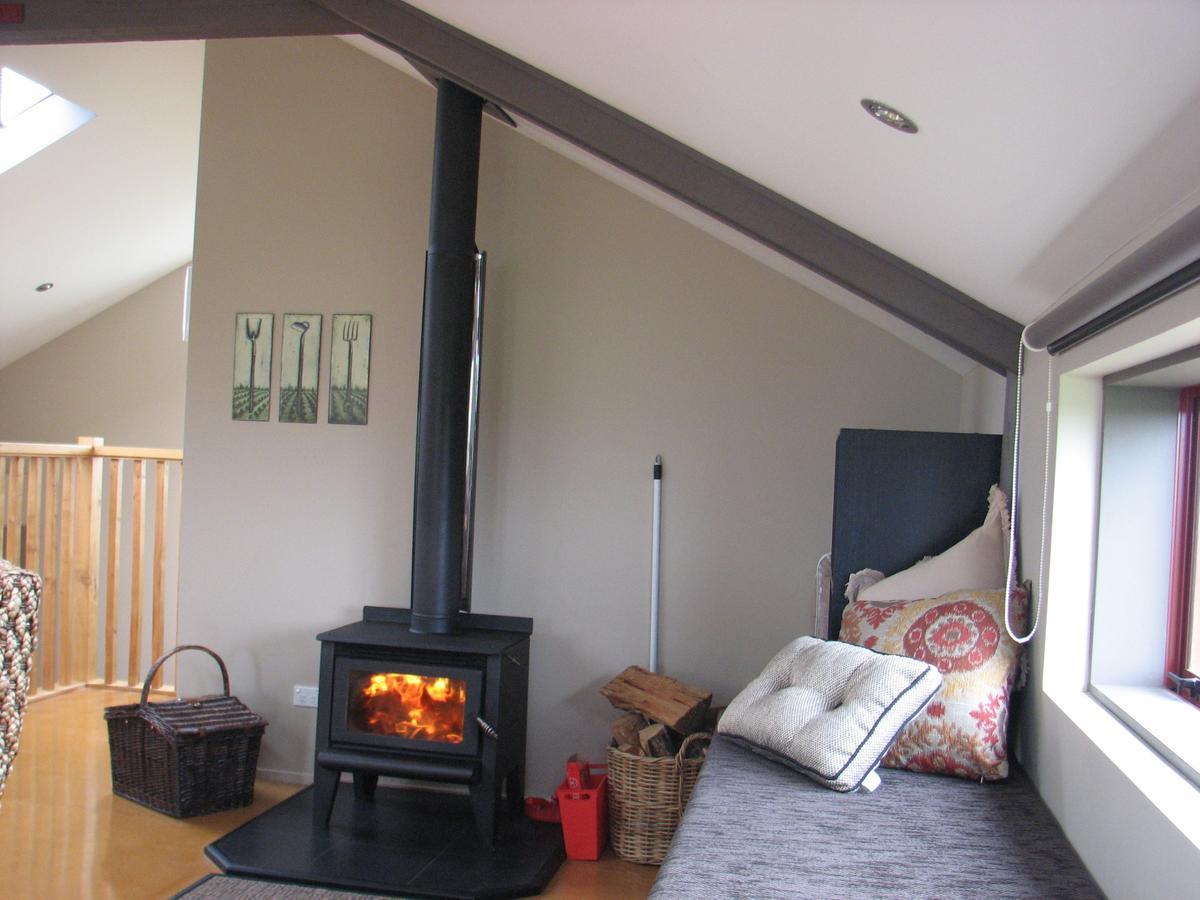 Apartamento Barberry Hill Stratford Exterior foto